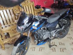 Bajaj Pulsar 150 Twin Disc